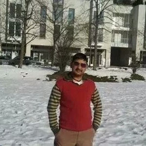 Meet your Posher, Kailash